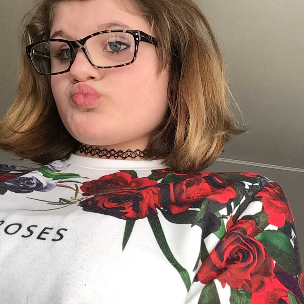 Meet your Posher, Dixie